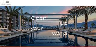 Holiday inn demand certain cheapest charges at vacation inn. Intercontinental Hotels Group Ihg Rewards Club Loyaltylobby