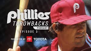 Spend some time with the 1980 Phillies