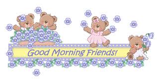 Download our free good morning gif images for whatsapp, facebook or any other chat or social network. Good Morning Animated Images Gifs Pictures Animations 100 Free