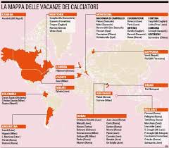 Link xem trực tiếp intermilan vs udinese; Inter Milan On A Map
