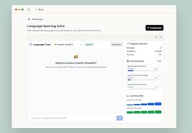 Claude 升級Artifacts 功能｜簡單一個指令生成APP +嵌入AI 能力 ...
