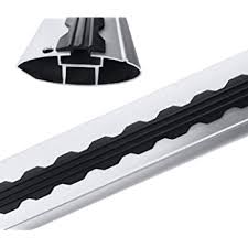 Rooted in the past yet decidedly in the present, these converted barns embrace their history, but take on a modern twist. Ip Aerodynamic Aluminium Roof Rack Modern Design For Integrated Roof Rails Complete New Amazon De Auto