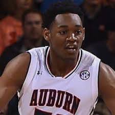 The 25+ Best Auburn Tigers Basketball Players Of All Time