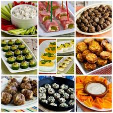 I recently had someone reach out asking for some cold appetizer recipe ideas. 50 Low Carb And Keto Appetizer Recipes Kalyn S Kitchen