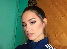 Sara Jovanović proslavila 29. rođendan sa stilom