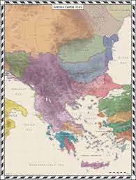 Jump to navigation jump to search. Serbian Empire 1355 2400x3195 Oc Mapporn