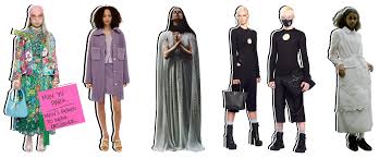 The Resort 2021 Collections Delivered Classics Not Trends Vogue