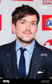 Jamie shelton hi-res stock photography and images