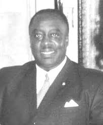 Obituary for Shelton Taylor