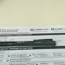 This will help to protect your identity and information. Photos At Cimb Bank 9 Tips