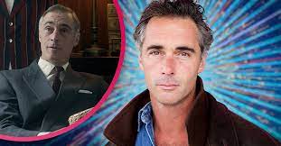 He has appeared in several british television programmes and feature films. Cjmq7w3qx46rgm