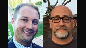 Public safety advocates Ben Coleman, Jake Lee hang up volunteer hats, blame  city politics