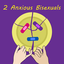 Two Anxious Bisexuals