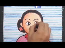 Translate · contoh mewarnai ibu kartini contoh geguritan tema hari kartini bb contoh gambar mewarnai ibu kartini kumpulan gambar mewarnai kumpulan. Cara Gambar Ibu Kita Kartini An Cara Menggambar Ibu Kita Kartini An Youtube