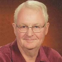 Obituary for Edward V. Helm