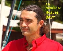 Coach 26 A la mémoire de Hugues DAVY