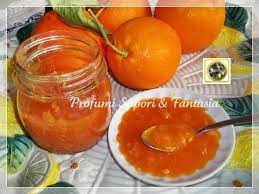 Questa è la marmellata di arance con cui ho fatto la crostata pubblicata ieri, buonissima!!! Marmellata Di Arance Bimby Ricetta