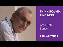 Artist Talk Series: #2 Leo Germano