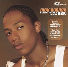 Nick cannon is bringing it all to daytime. Feelin Freaky Dvd Audio Single Nick Cannon Amazon De Musik