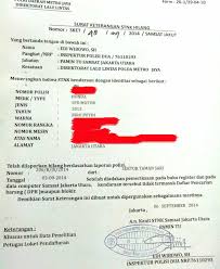 Contoh surat permohonan pelunasan kredit dengan keringanan. 31 Surat Kuasa Pengambilan Bpkb Mobil Di Leasing Pics Waluyo Id