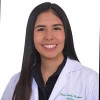 Laura Cuello Perdomo