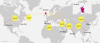 Discover scotland's regions, cities & some of the country's most famous destinations, plus travel times from london, ireland, major uk cities & europe. Where Is Scotland Scotland S Location Scotland Org