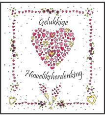 See more ideas about card making, cards, wedding anniversary quotes. Troue En Verlowings Wotacard