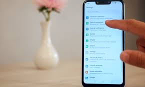 Asus zenfone 5 lite 64 gb. El Huawei Mate 20 Lite Muestra Su Funcionamiento En Un Nuevo Video