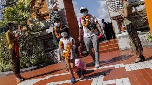 However, costco has now removed one of its rules regarding the number of people allowed in the store. Coronavirus Bali Closed To Foreign Tourists Until End Of 2020 Bbc News