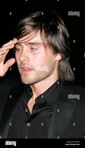 Leto, jared hi-res stock photography and images