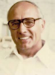 Glen "Salty" Everett Allen