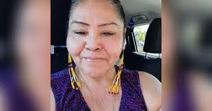 Trina Moses's Instagram, Twitter & Facebook