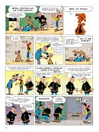 Marcel Dalton. Lucky Luke. Tom 67