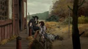 Sword of the stranger (japanese: Review Sword Of The Stranger