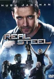 Real Steel [Italian Edition] : Amazon.com.au: Movies & TV