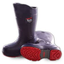 Tingley Flite Boots With Composite Safety Toe