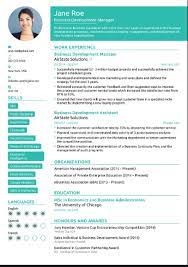 As a fresh graduate searching for a job, you may not know the best way to present your information to prospective employers. Best Resume Format For Freshers In Ms Word Free To Download Indiasurejobs