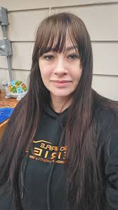 Jealous of someone's hair