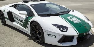 Super sportieve politieauto's - PassionWithoutLimits