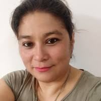 Alexandra Maribel Vera Cedeño