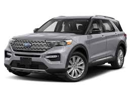 Xl, xlt, lariat, king ranch, platinum, and limited. 2021 Ford Explorer Limited Rwd For Sale Mullinax Ford