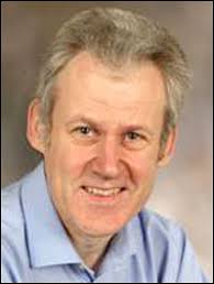 Eamonn Butler — Wikiberal