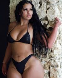 Winny Munoz @iambadder - Honey Sweet |