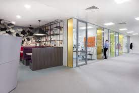 To get collected data for microsoft office 365 subscriptions to specific content types, use a tool that can send api post and get comments. A Look Inside Mcafee S New Slough Office Officelovin