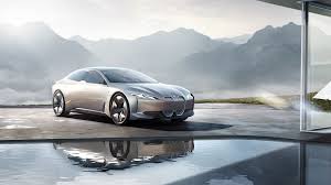 2017 Bmw I Vision Dynamics Concept Specs Wallpaper
