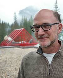 Lessing Award Acceptance Speech: Brian Quirt