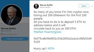 Twitter accounts pretending to be elon musk in order to scam users out of bitcoin remain on the platform, an issue that has plagued the platform for years. Elon Musk Says Twitter Blocked Him After Bitcoin Tweet Bbc News
