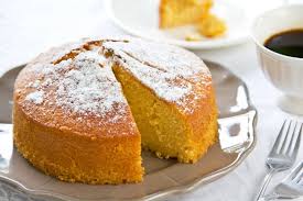 La torta limoncina, con la sua base di cheesecake e un ripieno di brownies al limone, è un dolce facilissimo e. Ricetta Pan Di Arancia Profumi E Sapori Antichi Non Sprecare
