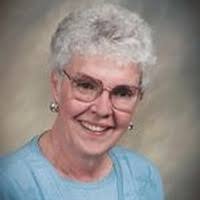Obituary information for Jacqueline C. McDonald