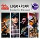 "Local Cream" songwriter showcase